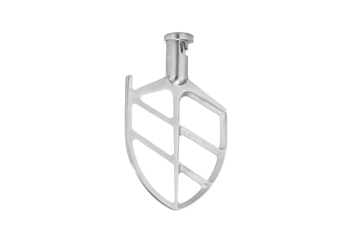 Mikser planetarny, Kitchen Line, 10L, 230V/600W, 422x475x710mm Hendi 222836