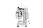 Mikser planetarny, Kitchen Line, 20L, 230V/1100W, 496x570x880mm Hendi 222843