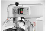 Mikser planetarny, Kitchen Line, 20L, 230V/1100W, 496x570x880mm Hendi 222843