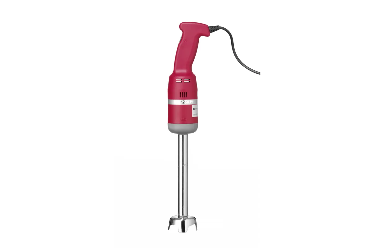 Mikser ręczny 250 o stałej prędkości, Profi Line, 230V/250W, ⌀75x514mm Hendi 224328