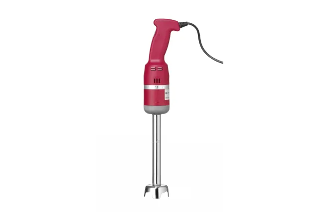 Mikser ręczny 250 o stałej prędkości, Profi Line, 230V/250W, ⌀75x514mm Hendi 224328