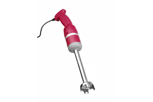 Mikser ręczny 250 o stałej prędkości, Profi Line, 230V/250W, ⌀75x514mm Hendi 224328