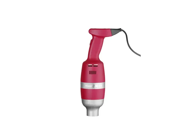 Mikser ręczny 300 o zmiennej prędkości, Profi Line, 230V/300W, ⌀100x675mm Hendi 224335
