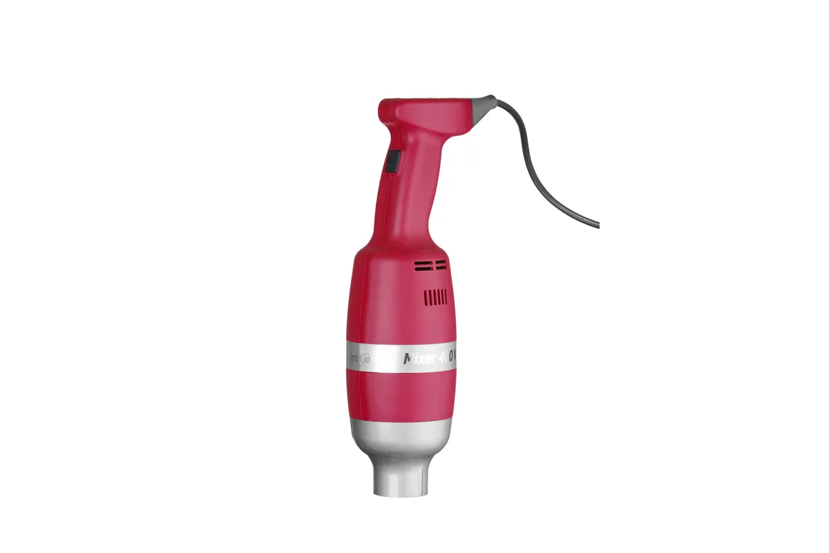 Mikser ręczny 500 o zmiennej prędkości, Profi Line, 230V/400W, ⌀100x866mm Hendi 224359