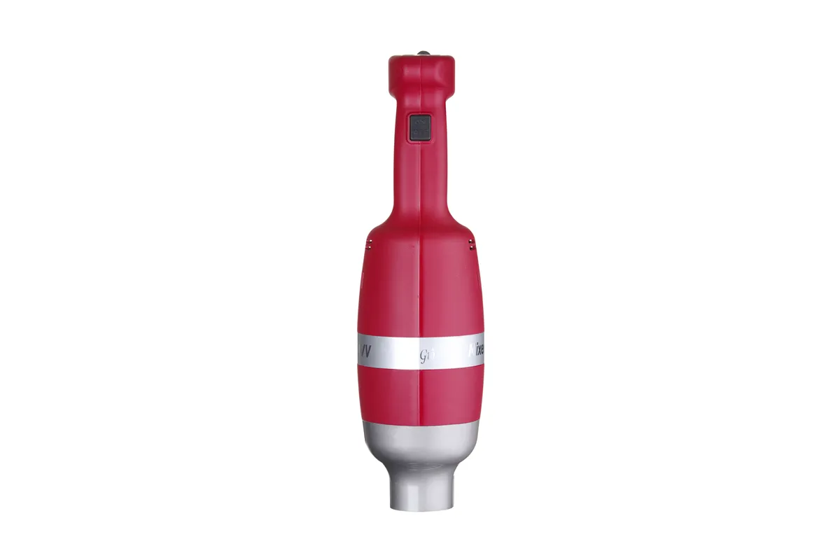 Mikser ręczny 400 o zmiennej prędkości, Profi Line, 230V/400W, ⌀100x765mm Hendi 224380