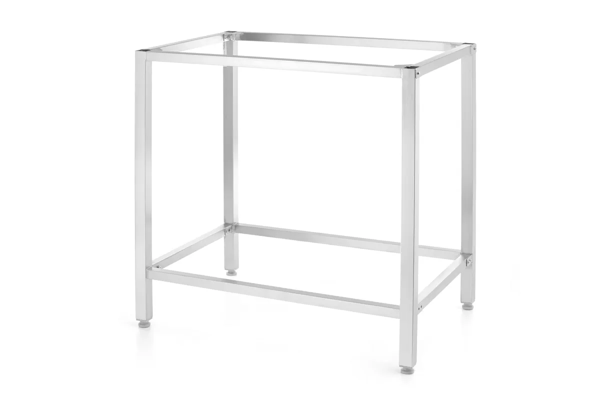 Podstawa pod piece do pizzy Basic, 915x621x900mm Hendi 224816