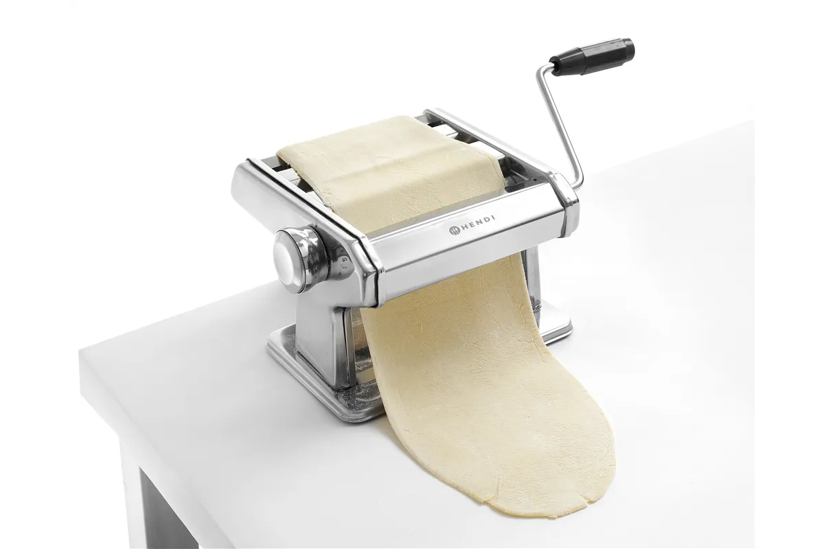 Maszynka do makaronu, Profi Line, 210x193x135mm Hendi 224830
