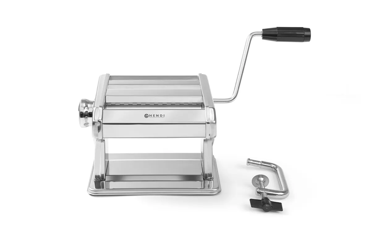 Maszynka do makaronu, Profi Line, 210x193x135mm Hendi 224830