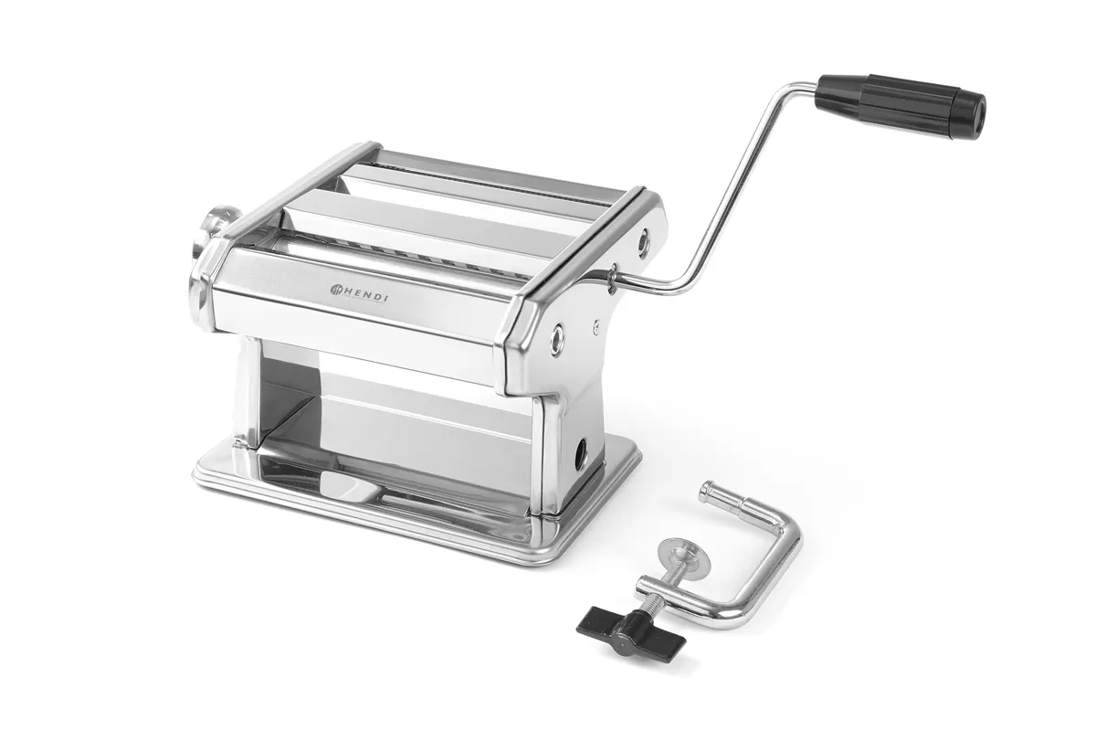 Maszynka do makaronu, Profi Line, 210x193x135mm Hendi 224830
