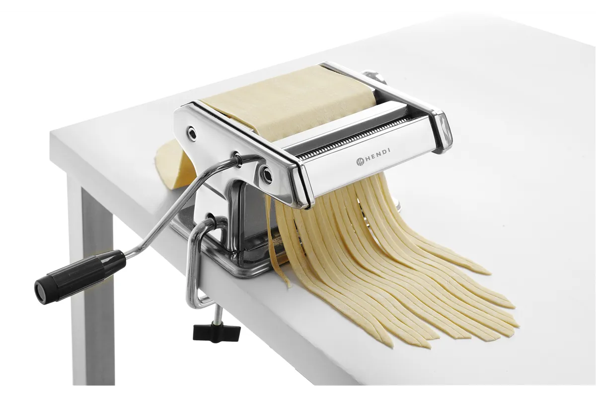 Maszynka do makaronu, Profi Line, 210x193x135mm Hendi 224830