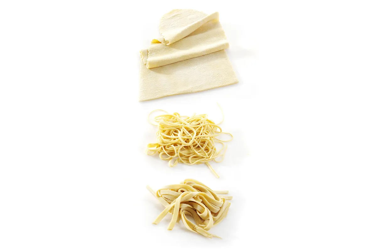 Maszynka do makaronu, Profi Line, 210x193x135mm Hendi 224830