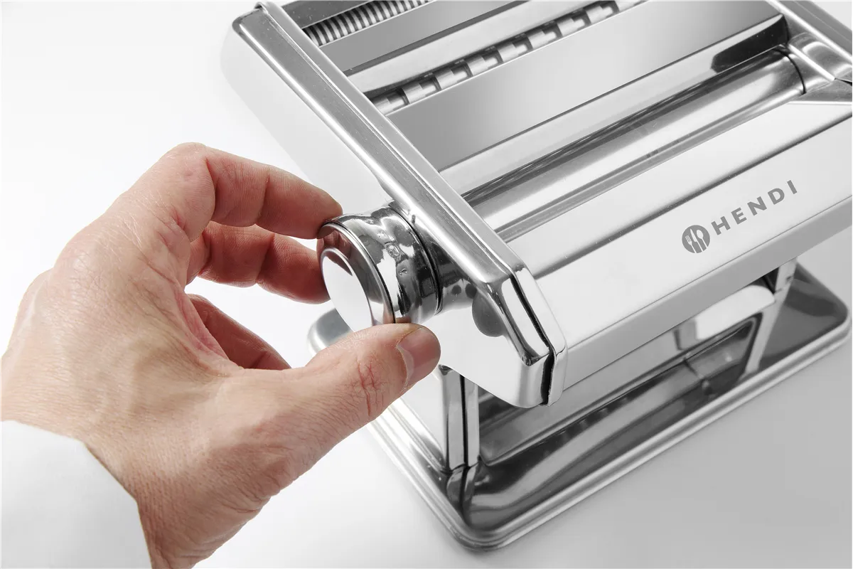 Maszynka do makaronu, Profi Line, 210x193x135mm Hendi 224830
