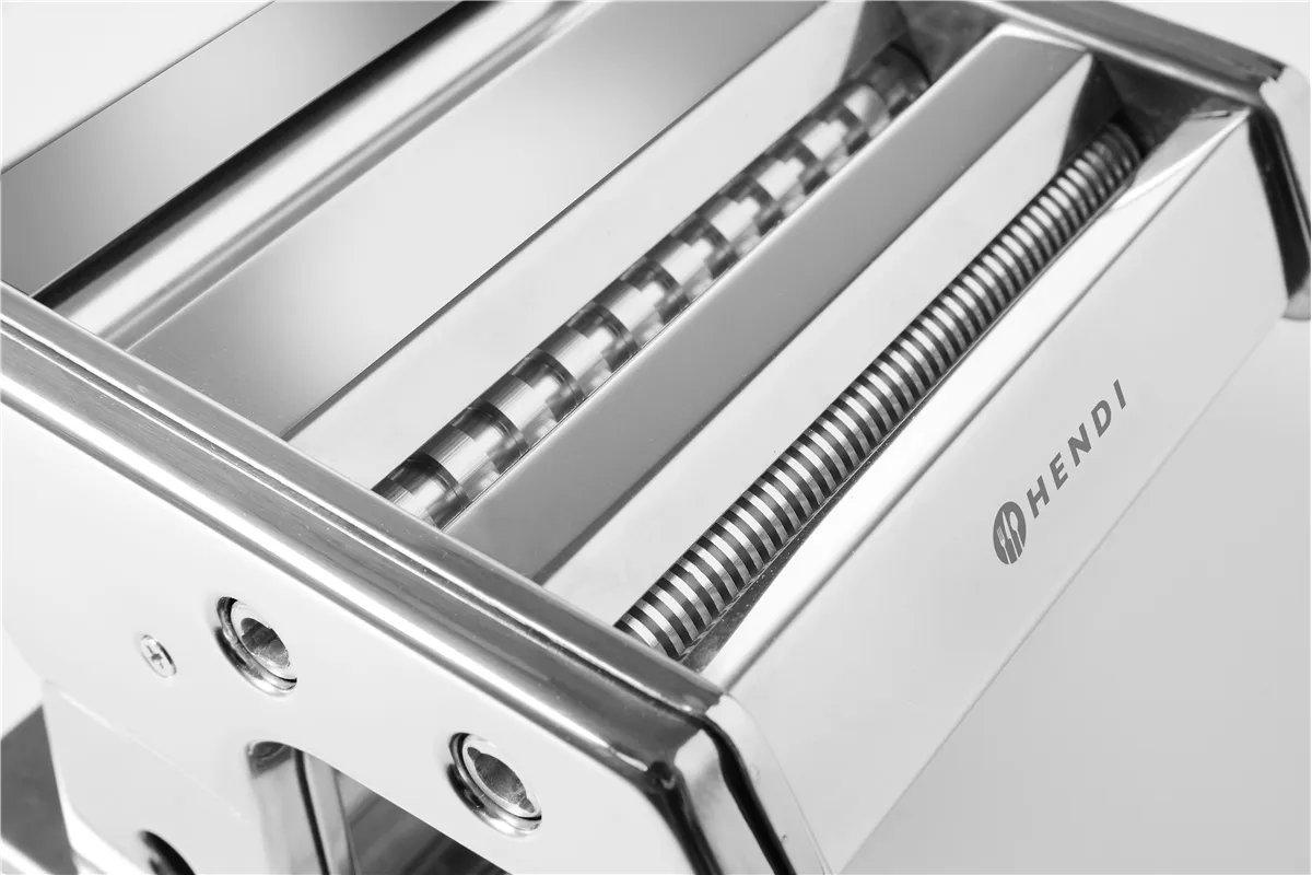 Maszynka do makaronu, Profi Line, 210x193x135mm Hendi 224830