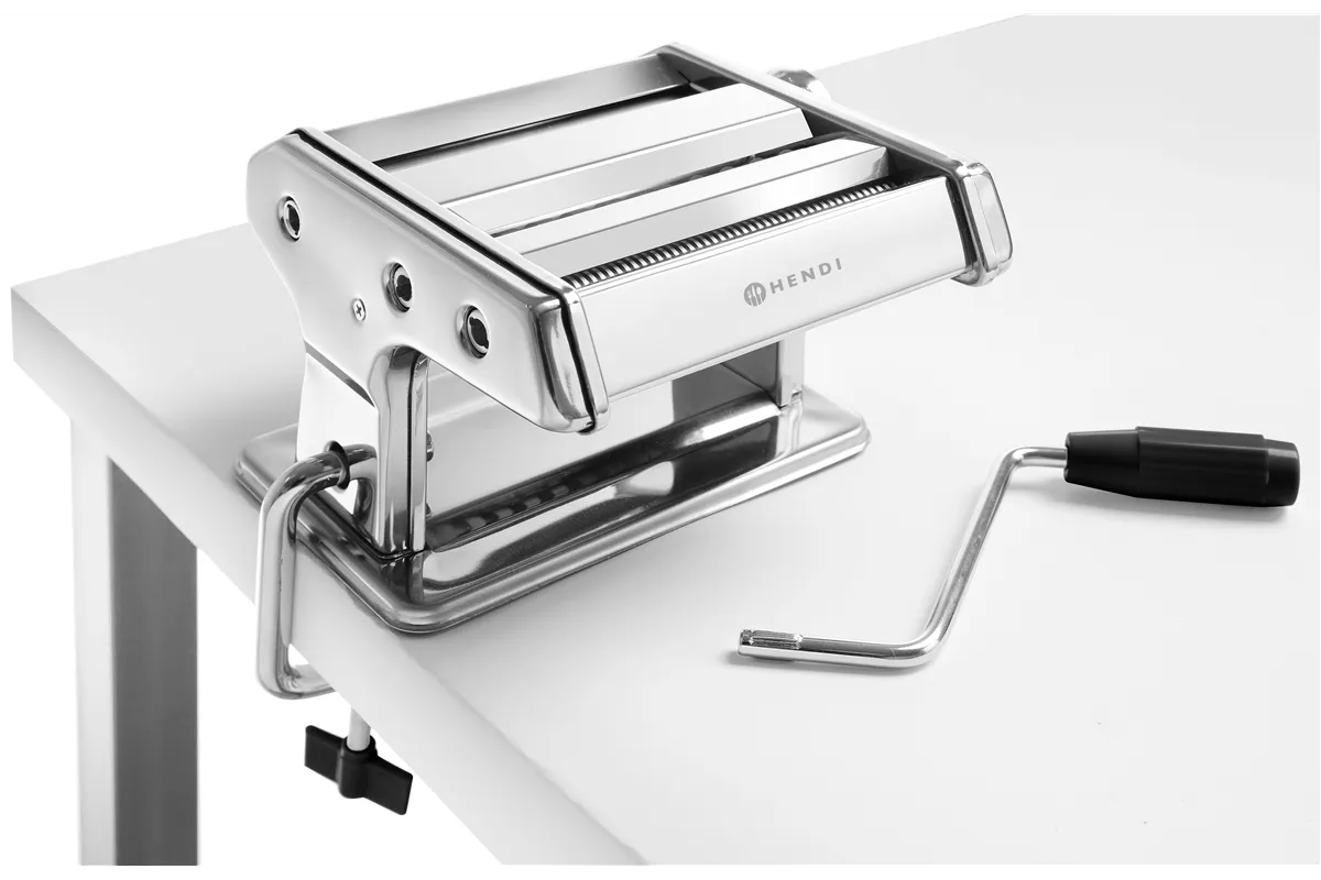 Maszynka do makaronu, Profi Line, 210x193x135mm Hendi 224830