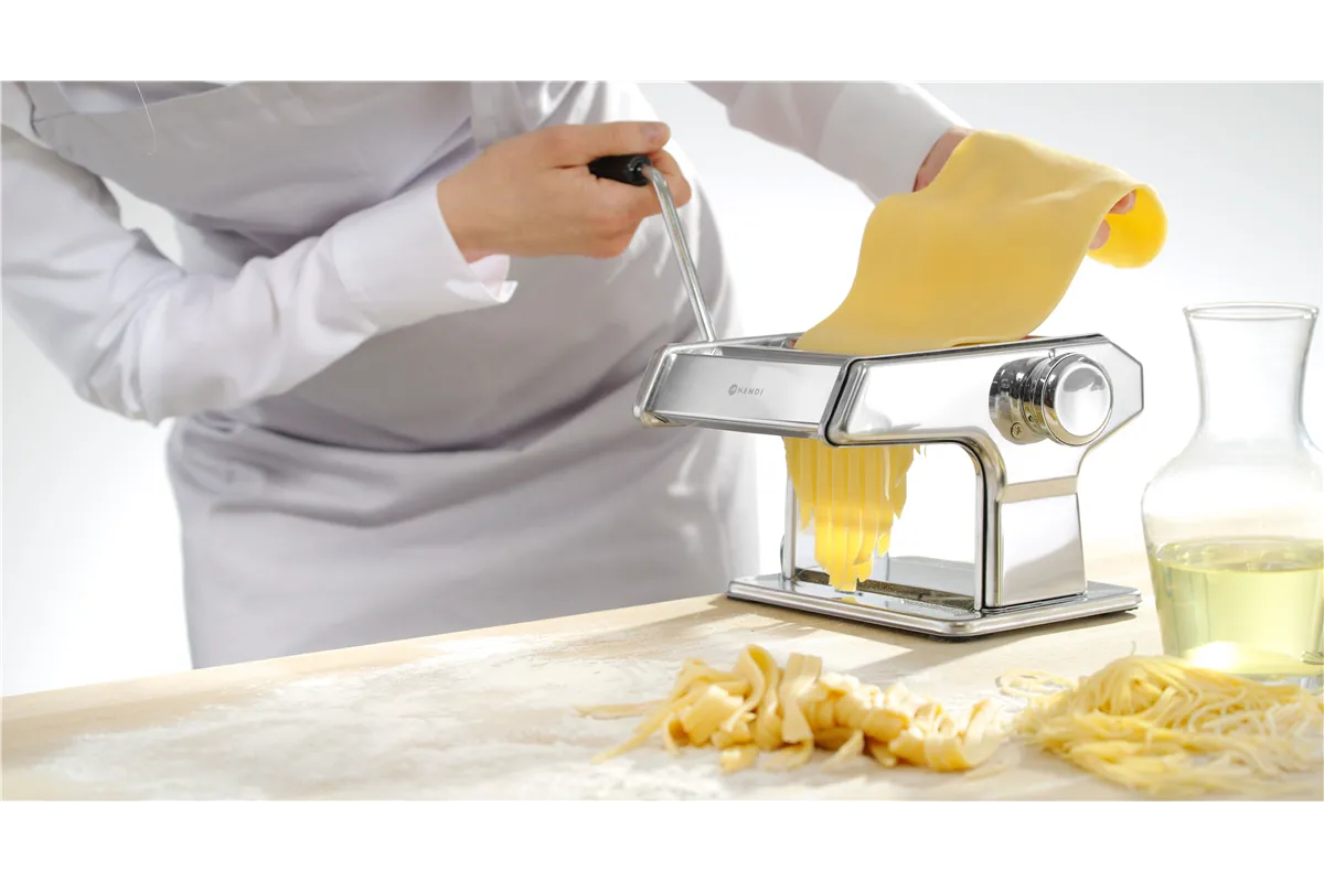 Maszynka do makaronu, Profi Line, 210x193x135mm Hendi 224830
