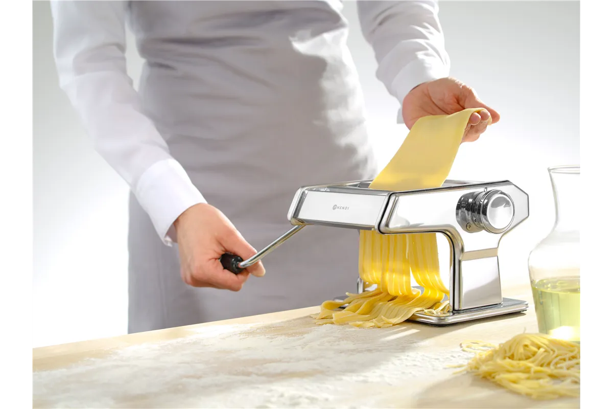 Maszynka do makaronu, Profi Line, 210x193x135mm Hendi 224830