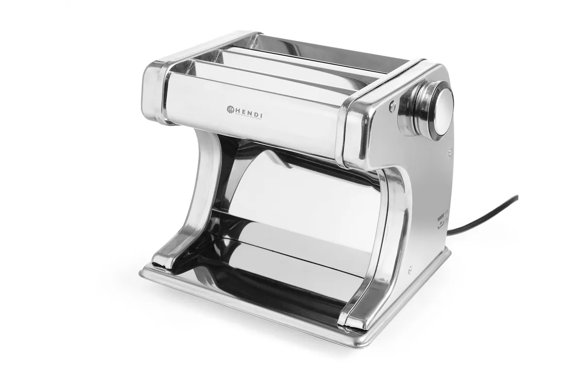 Maszynka do makaronu elektryczna, Profi Line, 230V/70W, 256x213x232mm Hendi 224847