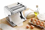 Maszynka do makaronu elektryczna, Profi Line, 230V/70W, 256x213x232mm Hendi 224847