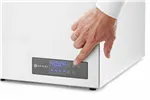Urządzenie do sous vide GN 2/3, 13L, 230V/400W, 343x395x255mm Hendi 225264