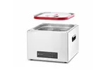 Urządzenie do sous vide GN 2/3, 13L, 230V/400W, 343x395x255mm Hendi 225264