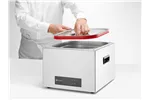 Urządzenie do sous vide GN 2/3, 13L, 230V/400W, 343x395x255mm Hendi 225264
