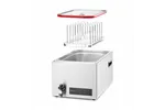 Urządzenie do sous vide GN 1/1, 20L, 230V/600W, 350x680x275mm Hendi 225448