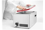 Urządzenie do sous vide GN 1/1, 20L, 230V/600W, 350x680x275mm Hendi 225448