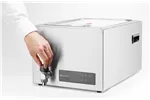 Urządzenie do sous vide GN 1/1, 20L, 230V/600W, 350x680x275mm Hendi 225448