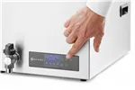 Urządzenie do sous vide GN 1/1, 20L, 230V/600W, 350x680x275mm Hendi 225448
