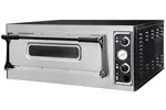 Piec do pizzy Basic XL, 1 komora, 400V/6000W, 1000x844x413mm Prismafood 226940