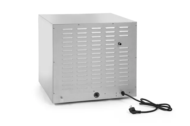 Piec konwekcyjny H90, 62L, 230V/2670W, 595x624x572mm Hendi 227060