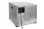 Suszarka do żywności Profi Line, Profi Line, 10 tac, 230V/1000W, 430x550x416mm Hendi 229026