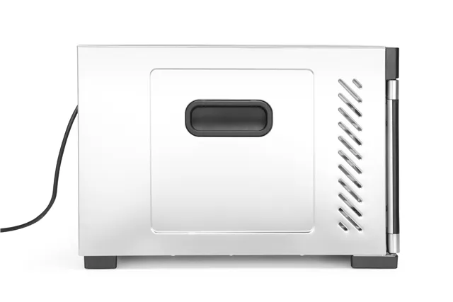 Suszarka do żywności, Profi Line, 6 tac, 230V/650W, 342x485x309mm Hendi 229033 Suszarka do żywności, Profi Line, 6 tac, 230V/650W, 342x485x309mm Hendi 229033