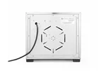 Suszarka do żywności, Profi Line, 6 tac, 230V/650W, 342x485x309mm Hendi 229033