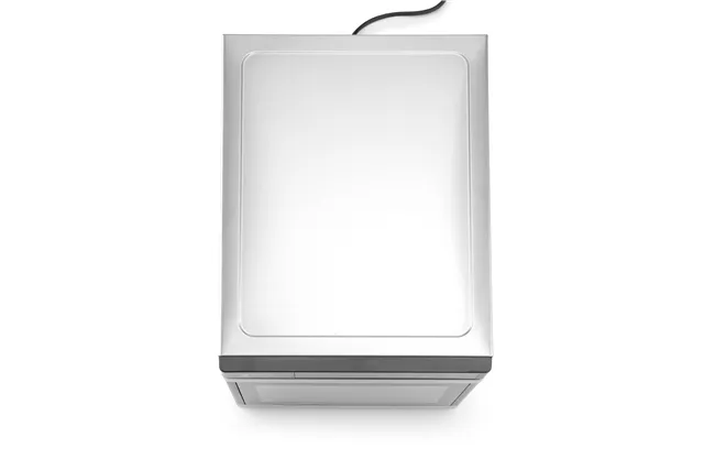 Suszarka do żywności, Profi Line, 6 tac, 230V/650W, 342x485x309mm Hendi 229033 Suszarka do żywności, Profi Line, 6 tac, 230V/650W, 342x485x309mm Hendi 229033