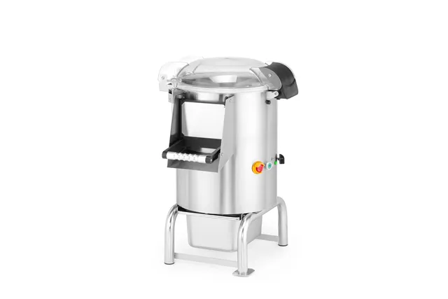 Obieraczka do ziemniaków, 5 kg, Kitchen Line, 230V/550W, 620x525x787mm Hendi 229200