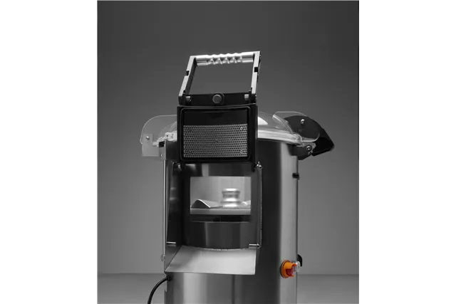 Obieraczka do ziemniaków, 10 kg, Kitchen Line, 230V/750W, 620x525x833mm Hendi 229217