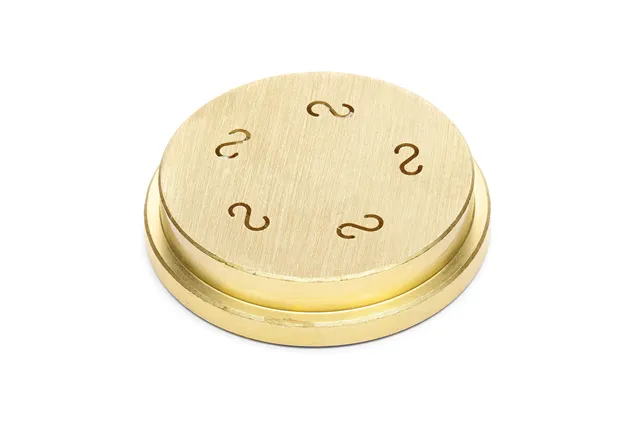 Końcówka do makaronu - Casarecce Hendi 229378