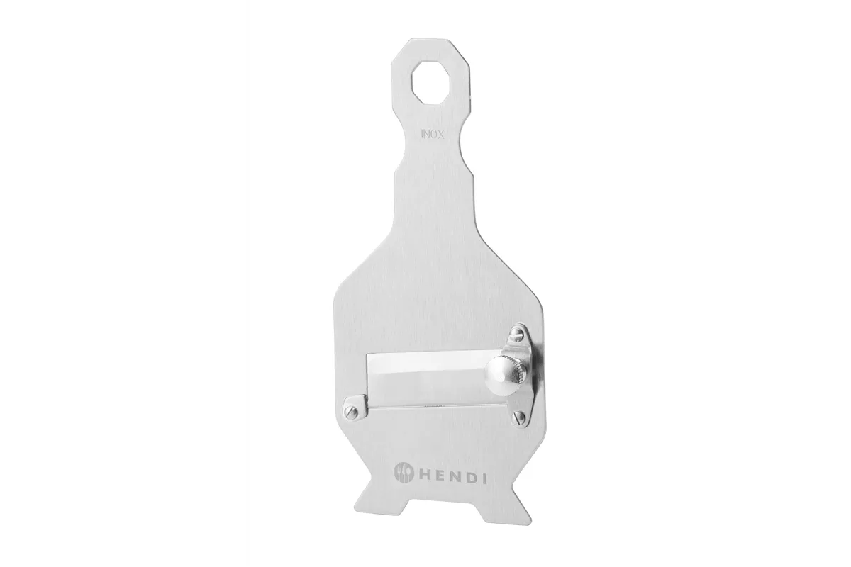 Mandolina do trufli, 220x85mm Hendi 229835