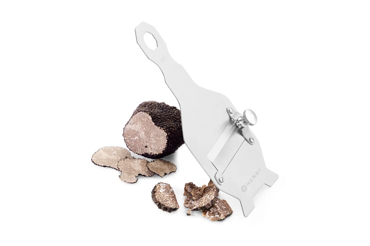 Mandolina do trufli, 220x85mm Hendi 229835