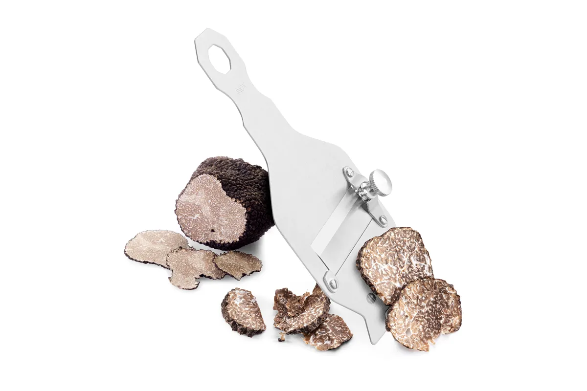 Mandolina do trufli, 220x85mm Hendi 229835