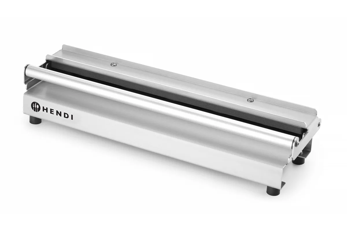 Pierogarka, 470x140x95mm Hendi 230107