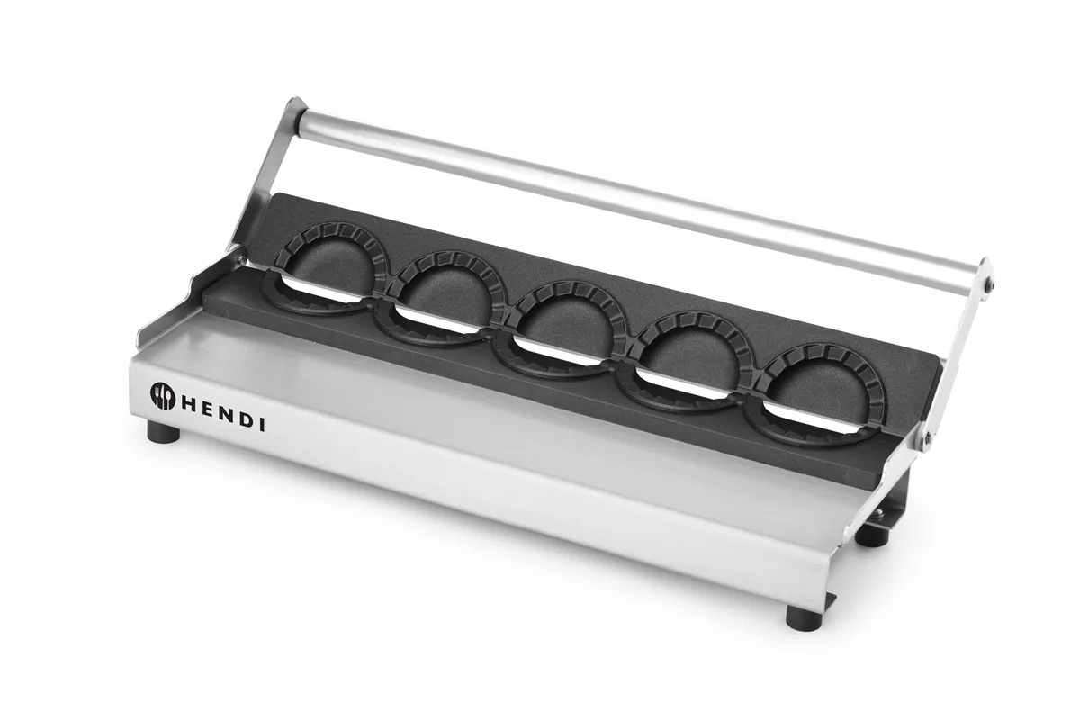 Pierogarka, 470x140x95mm Hendi 230107