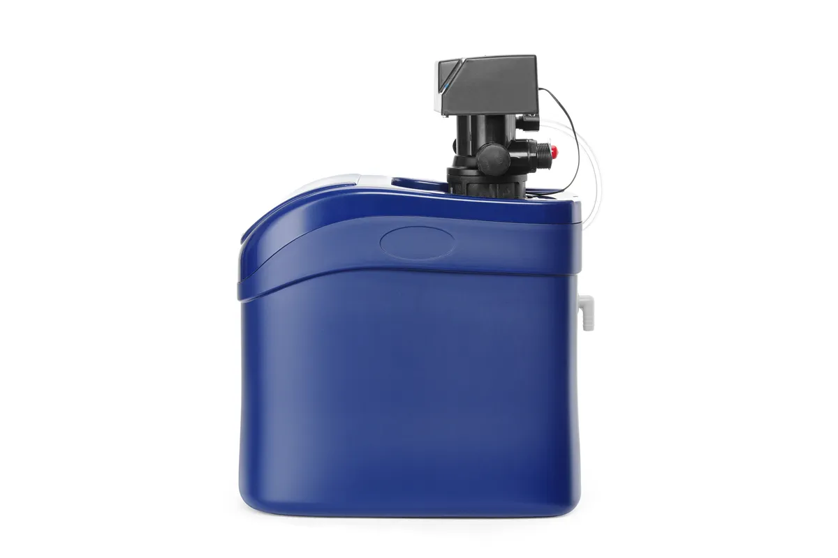 Uzdatniacz wody półautomatyczny, 230V/18W, 216x404x504mm Hendi 230442