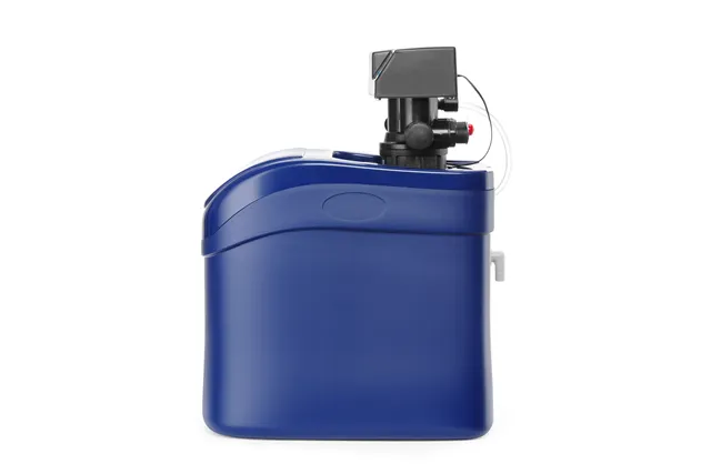 Uzdatniacz wody półautomatyczny, 230V/18W, 216x404x504mm Hendi 230442