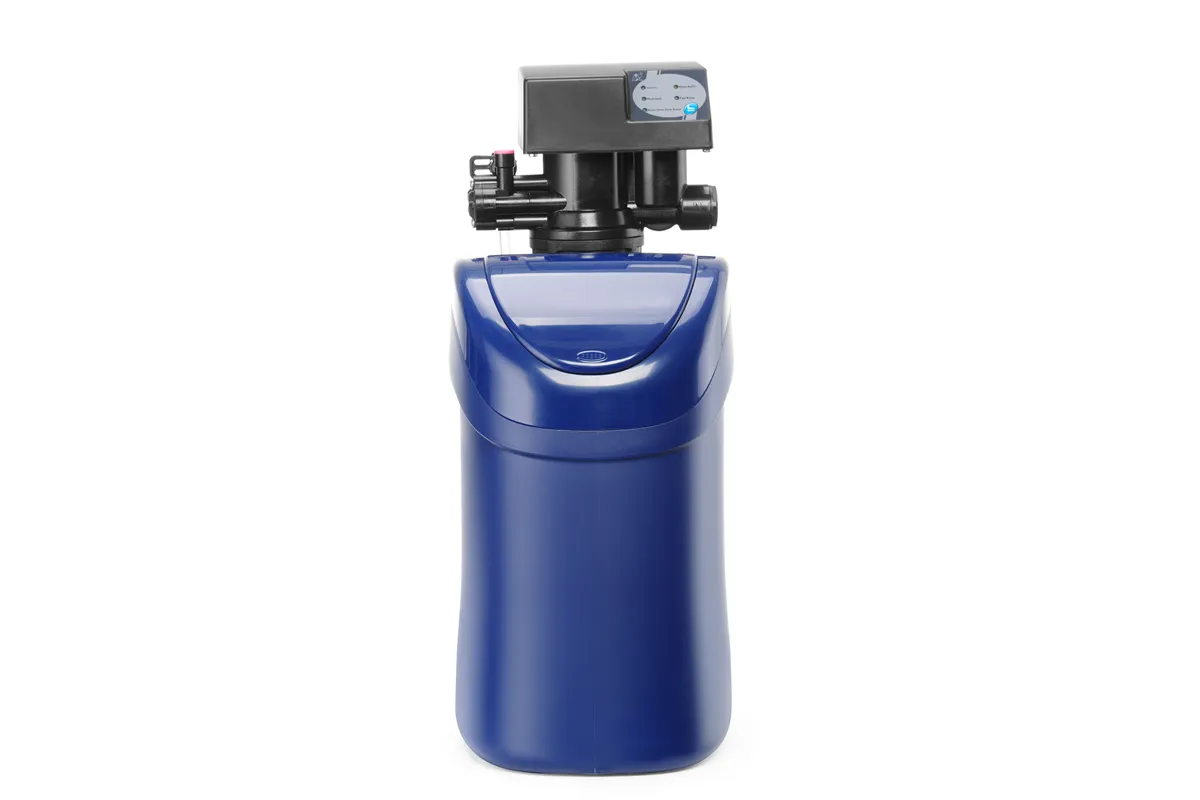 Uzdatniacz wody półautomatyczny, 230V/18W, 216x404x504mm Hendi 230442