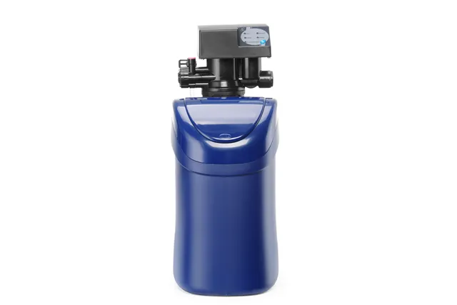 Uzdatniacz wody półautomatyczny, 230V/18W, 216x404x504mm Hendi 230442