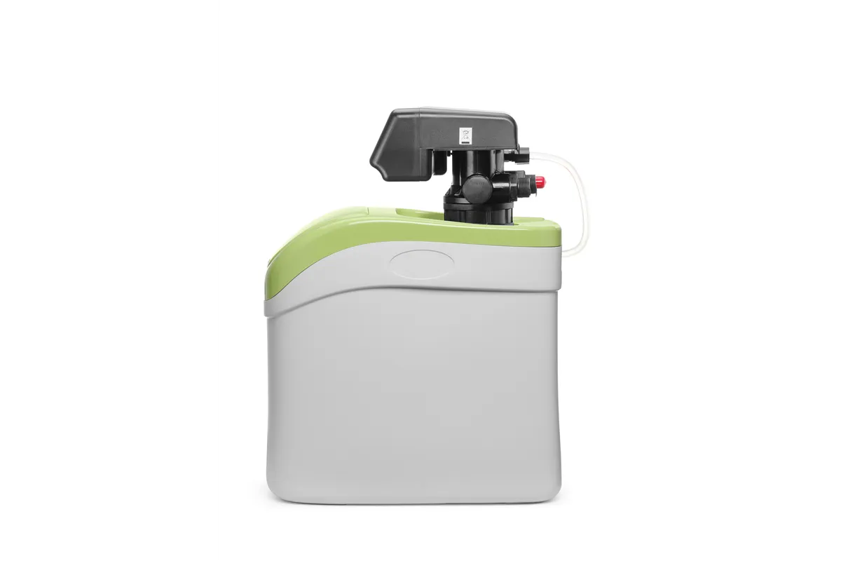 Uzdatniacz do wody automatyczny, 230V/18W, 214x417x505mm Hendi 230459