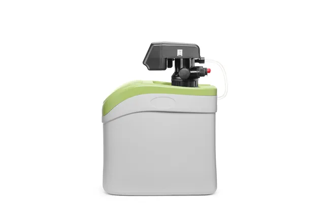 Uzdatniacz do wody automatyczny, 230V/18W, 214x417x505mm Hendi 230459