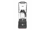 Blender barmański z obudową wyciszającą, 2,5L, czarny, 220-240V/1680W, 250x300x540mm Hendi 230688